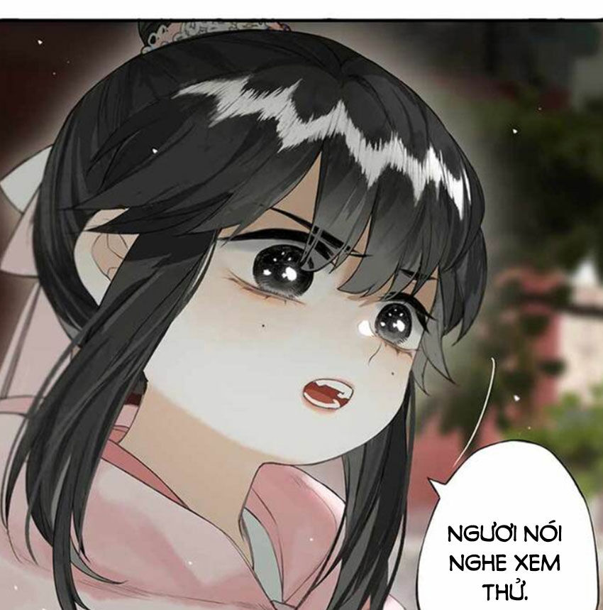 Lưu Hoa Bất Cập Xuân Chapter 25 - 15