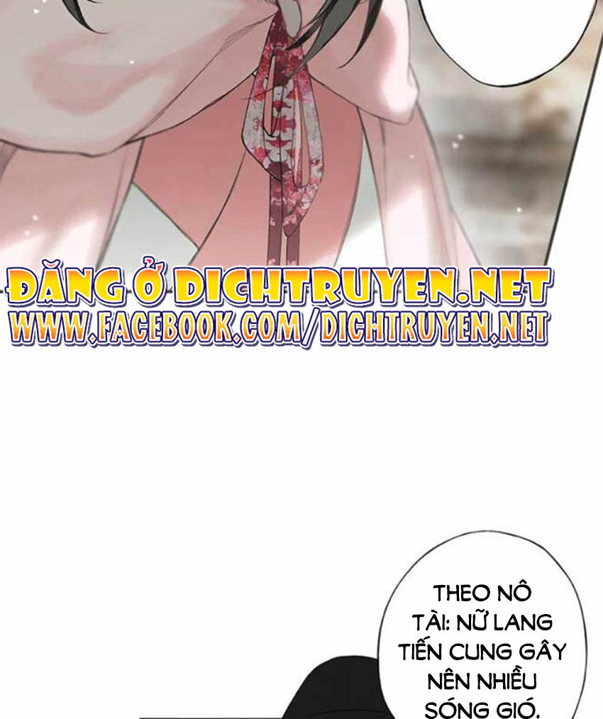 Lưu Hoa Bất Cập Xuân Chapter 25 - 16