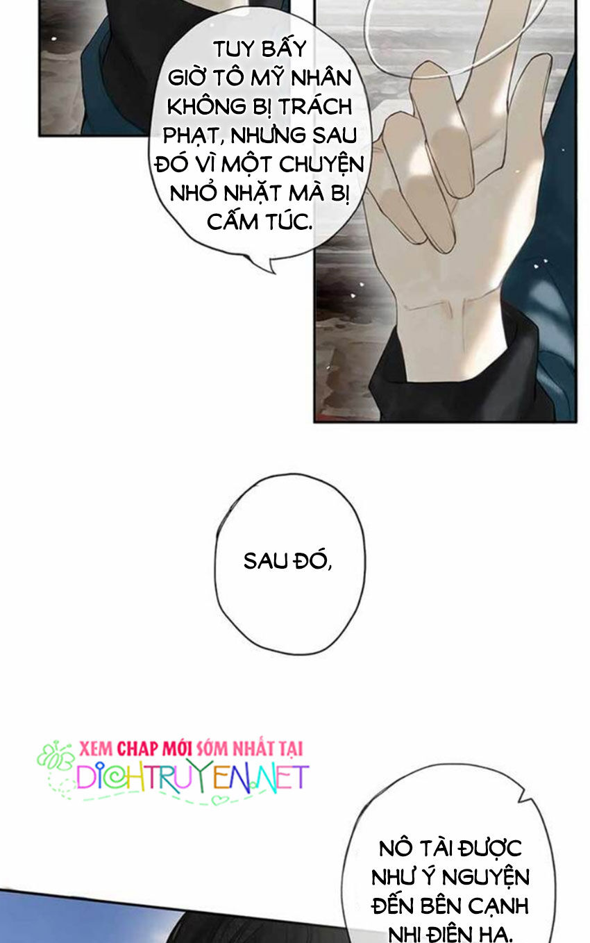 Lưu Hoa Bất Cập Xuân Chapter 25 - 19