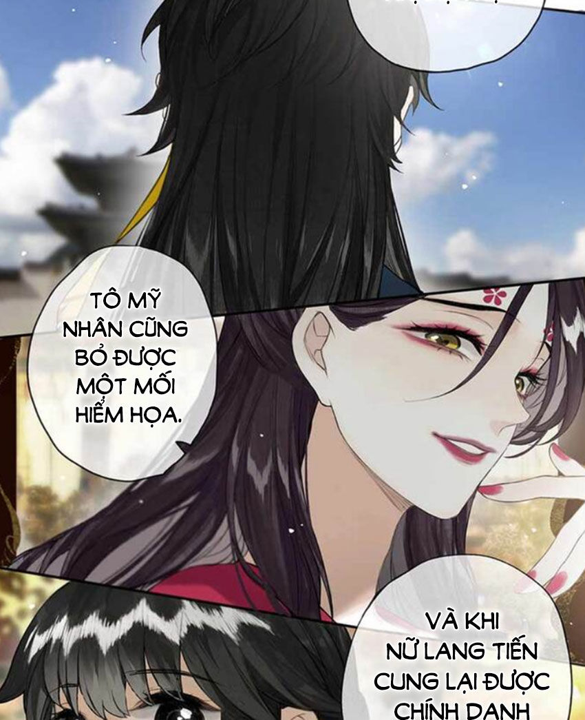 Lưu Hoa Bất Cập Xuân Chapter 25 - 20