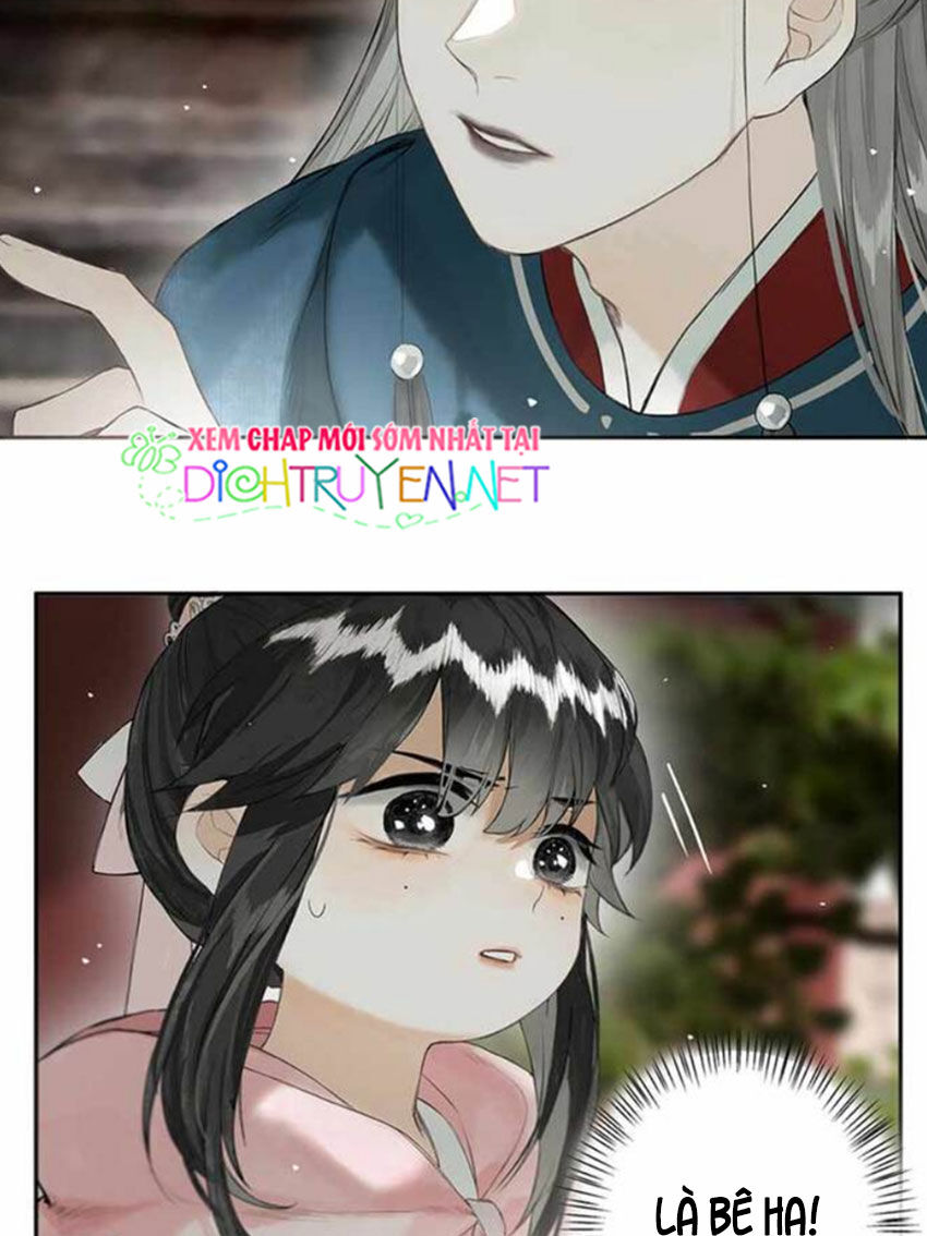 Lưu Hoa Bất Cập Xuân Chapter 25 - 22