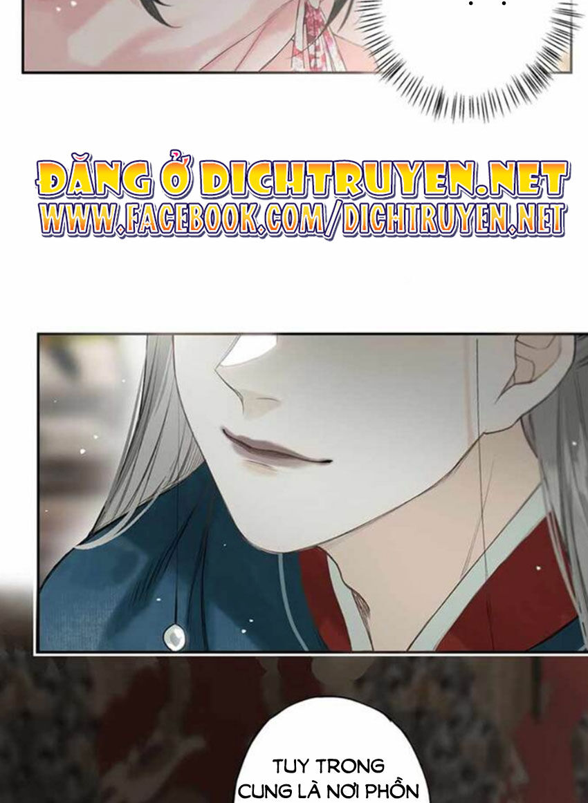 Lưu Hoa Bất Cập Xuân Chapter 25 - 23