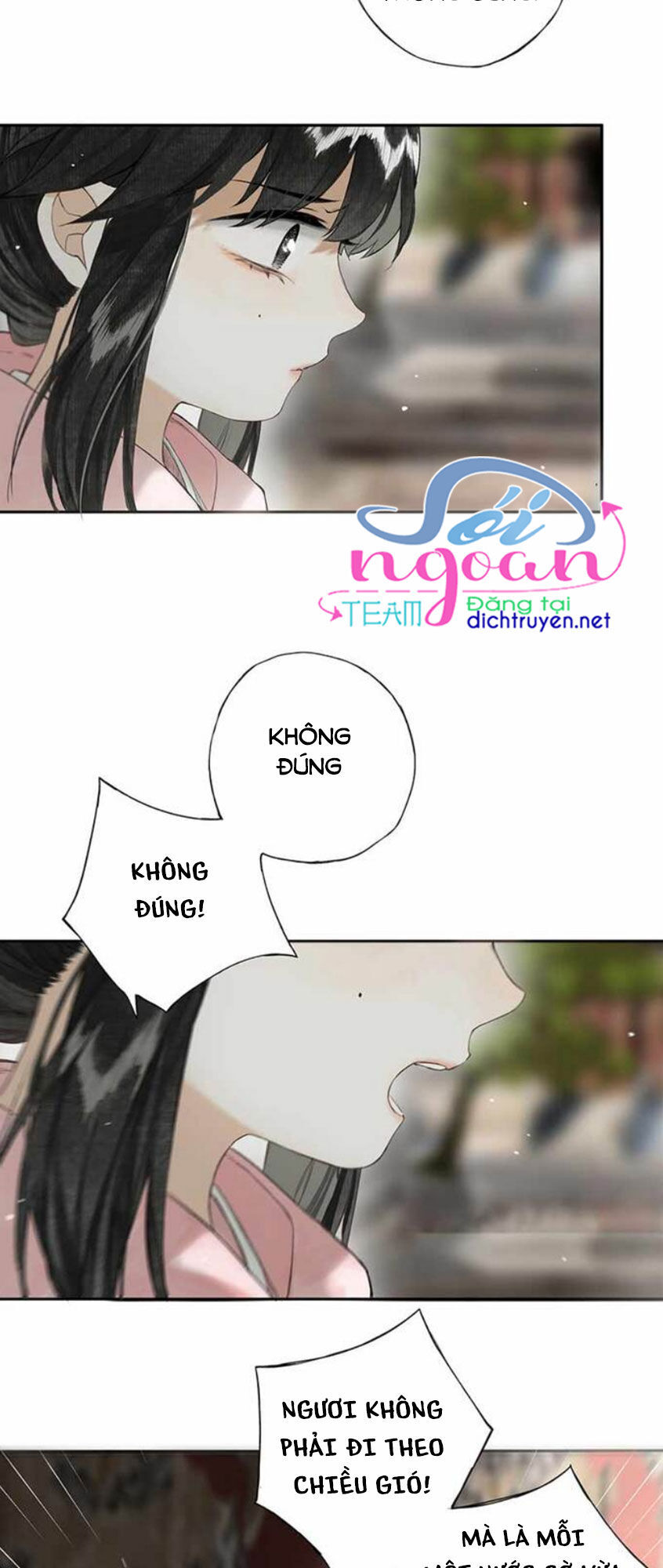 Lưu Hoa Bất Cập Xuân Chapter 25 - 25