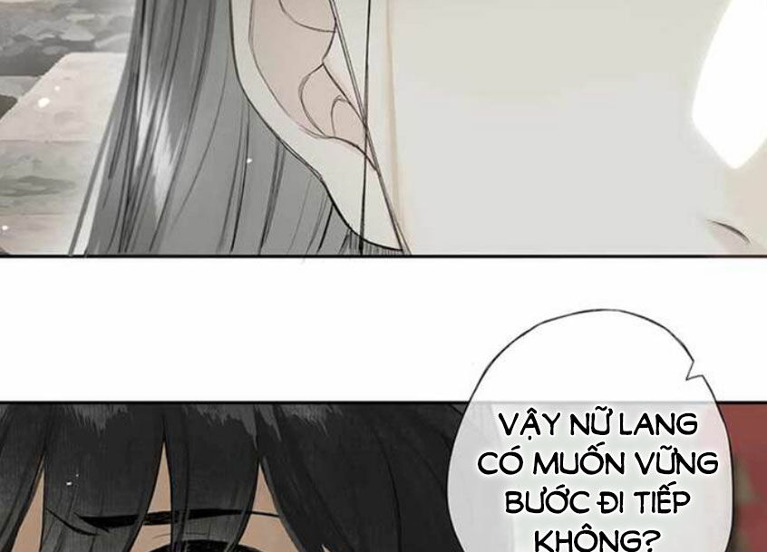 Lưu Hoa Bất Cập Xuân Chapter 25 - 29