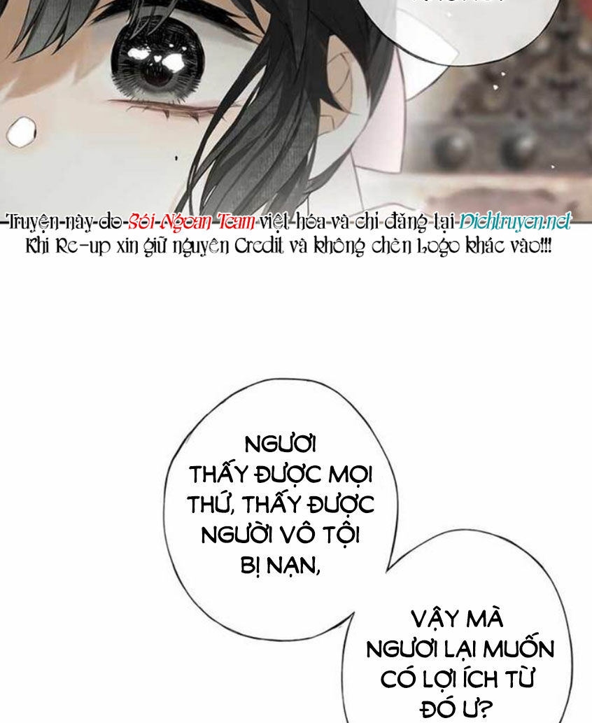 Lưu Hoa Bất Cập Xuân Chapter 25 - 30