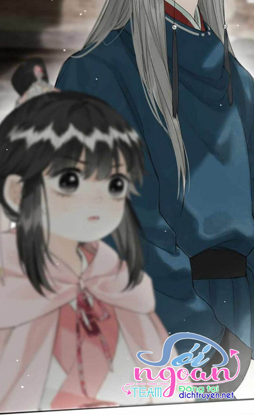 Lưu Hoa Bất Cập Xuân Chapter 25 - 4