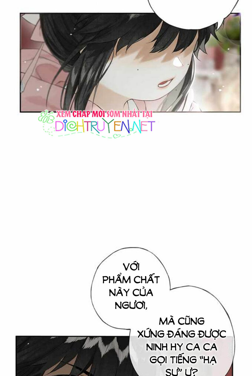 Lưu Hoa Bất Cập Xuân Chapter 25 - 31