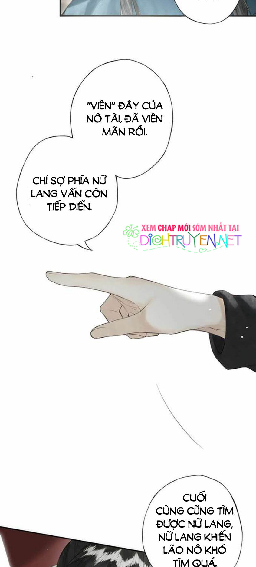 Lưu Hoa Bất Cập Xuân Chapter 25 - 34