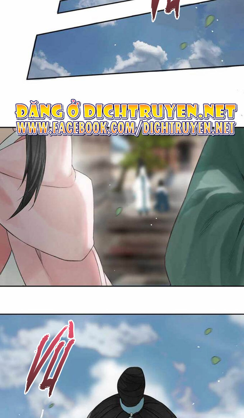 Lưu Hoa Bất Cập Xuân Chapter 25 - 37