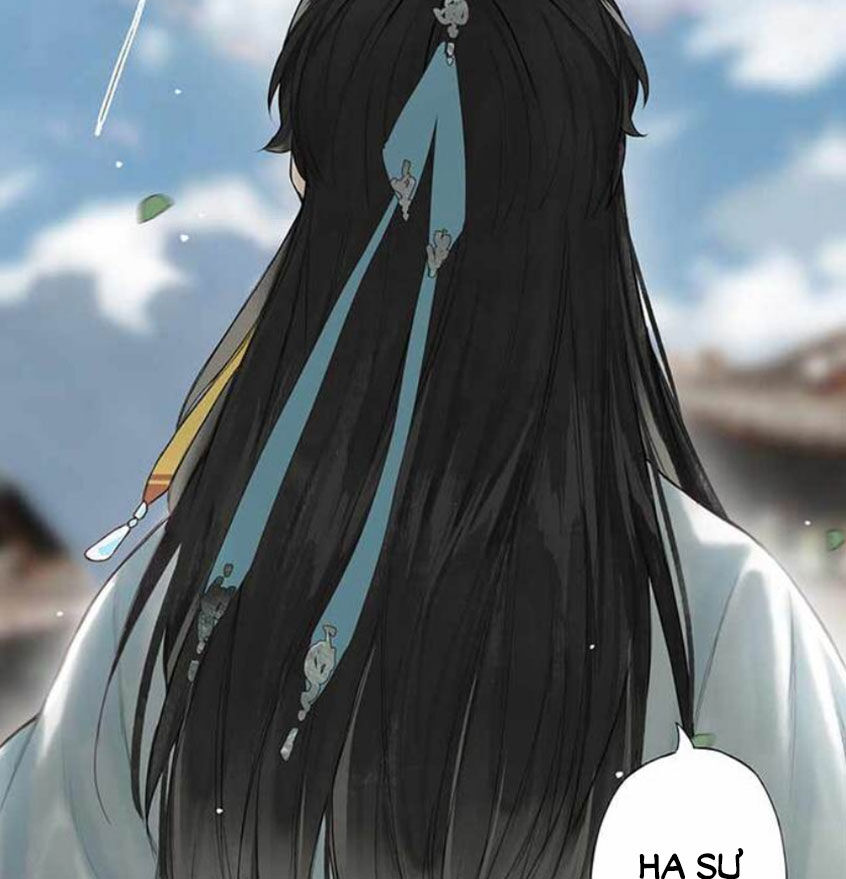 Lưu Hoa Bất Cập Xuân Chapter 25 - 38