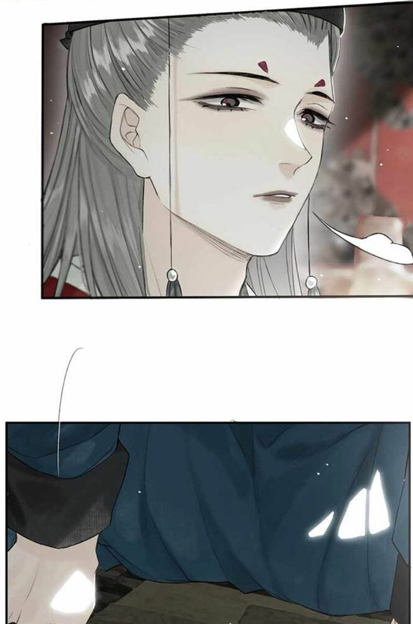 Lưu Hoa Bất Cập Xuân Chapter 25 - 5