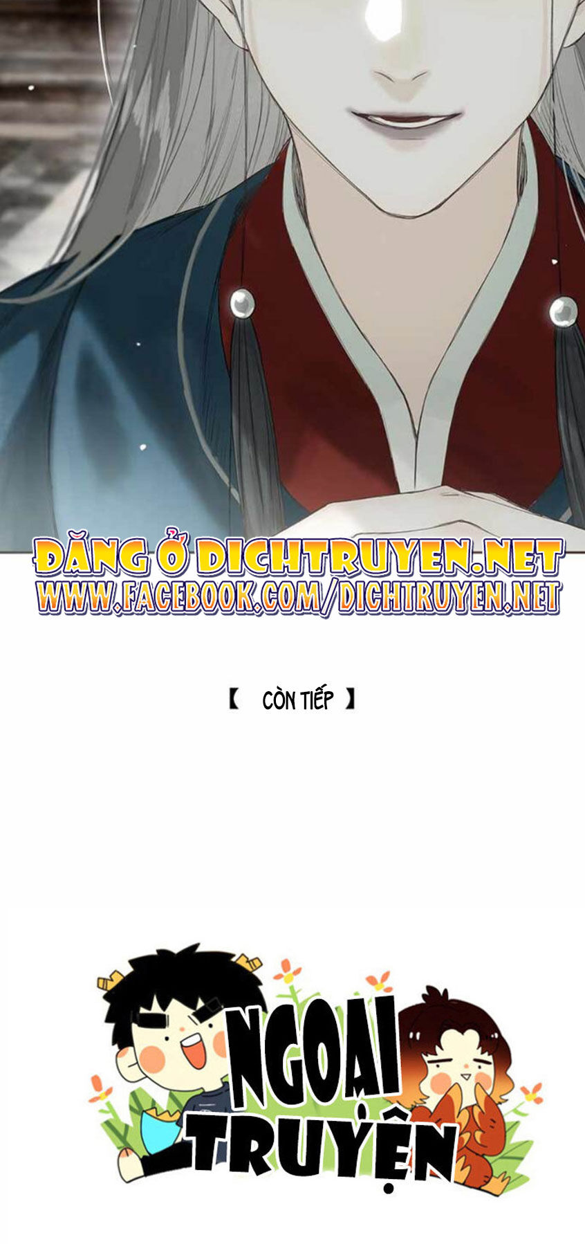 Lưu Hoa Bất Cập Xuân Chapter 25 - 43