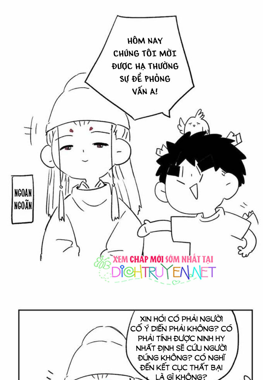 Lưu Hoa Bất Cập Xuân Chapter 25 - 44