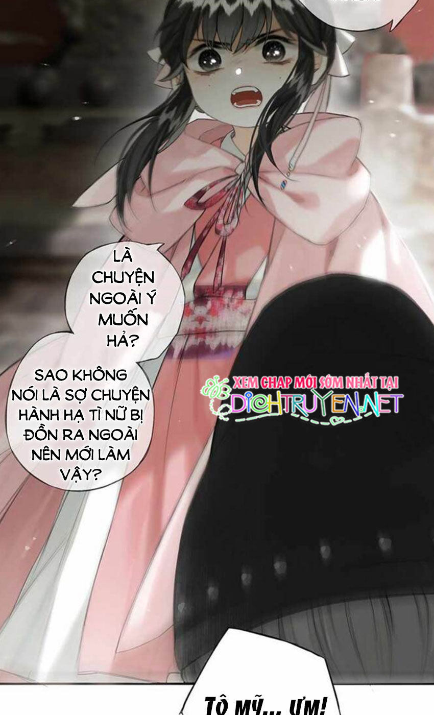 Lưu Hoa Bất Cập Xuân Chapter 25 - 9