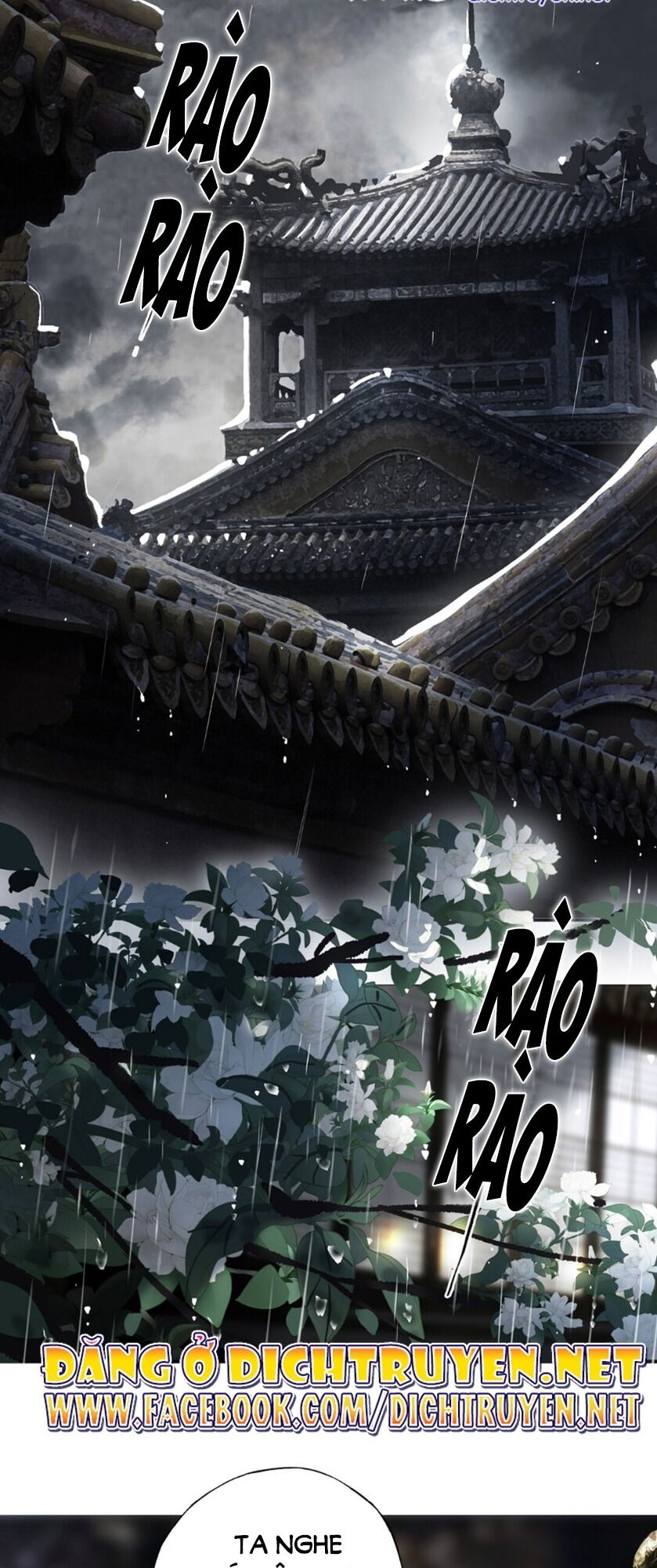 Lưu Hoa Bất Cập Xuân Chapter 26 - 2