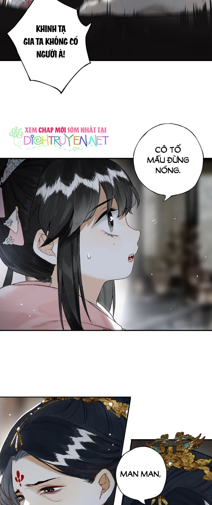 Lưu Hoa Bất Cập Xuân Chapter 26 - 16