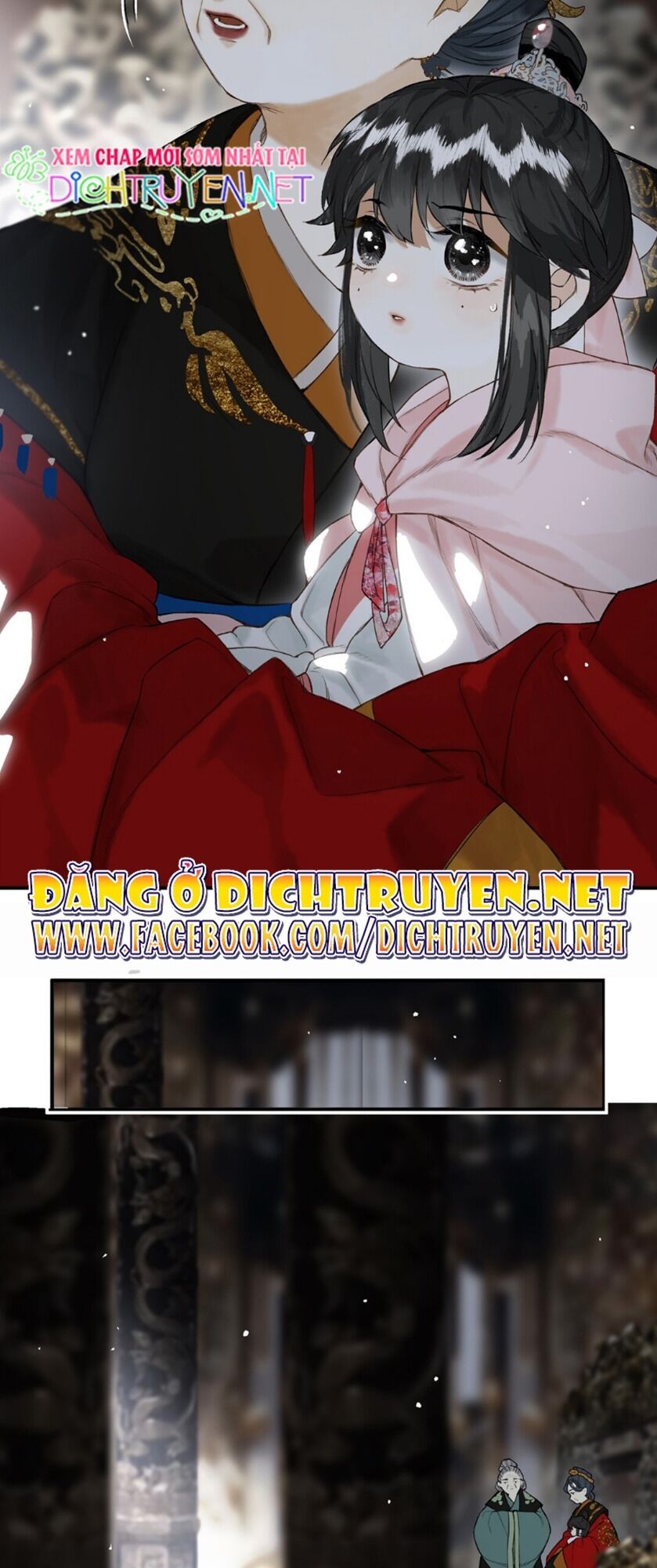 Lưu Hoa Bất Cập Xuân Chapter 26 - 18