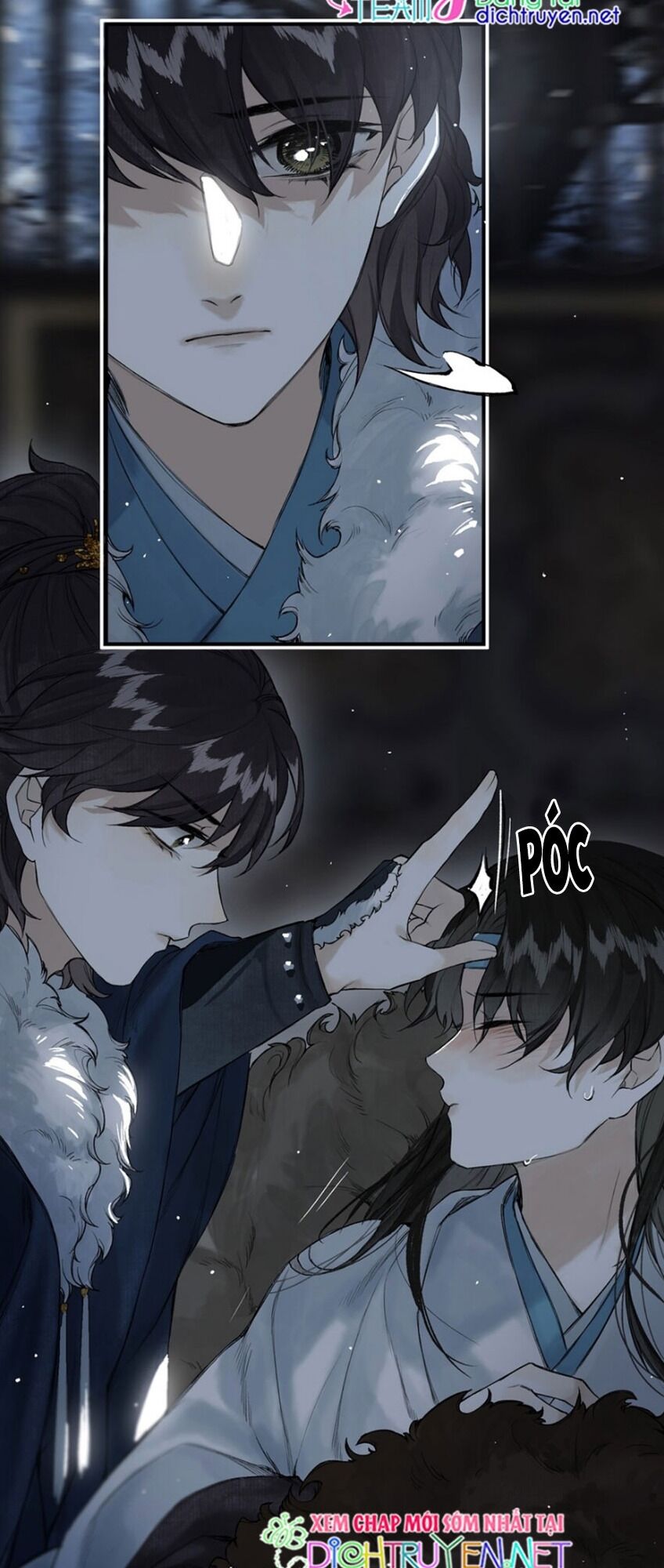 Lưu Hoa Bất Cập Xuân Chapter 27 - 14