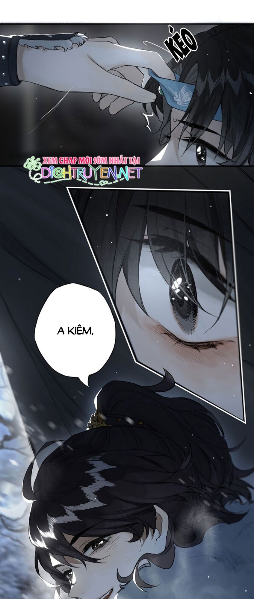 Lưu Hoa Bất Cập Xuân Chapter 27 - 16