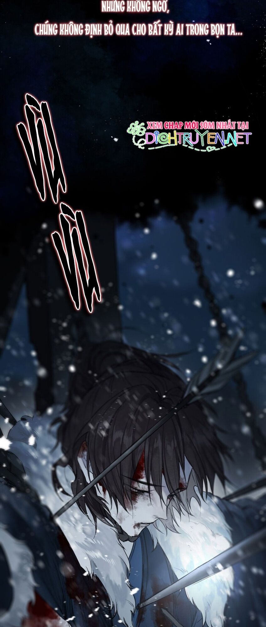 Lưu Hoa Bất Cập Xuân Chapter 27 - 18