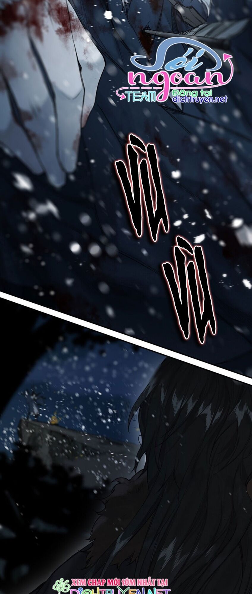 Lưu Hoa Bất Cập Xuân Chapter 27 - 19