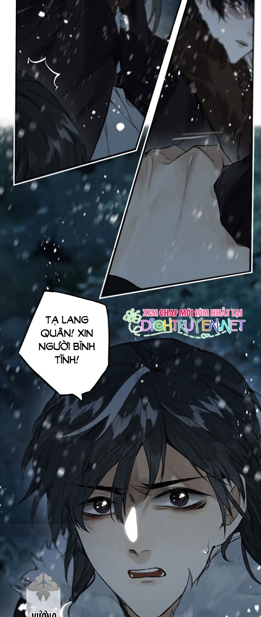 Lưu Hoa Bất Cập Xuân Chapter 27 - 23