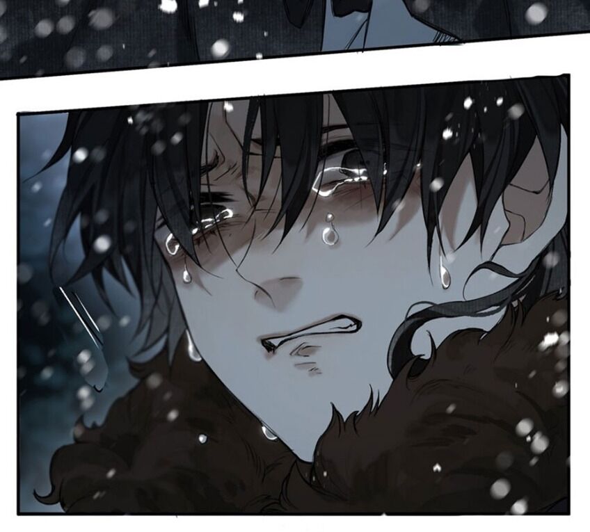 Lưu Hoa Bất Cập Xuân Chapter 27 - 28