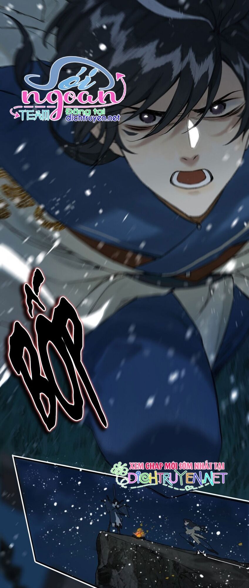 Lưu Hoa Bất Cập Xuân Chapter 27 - 33