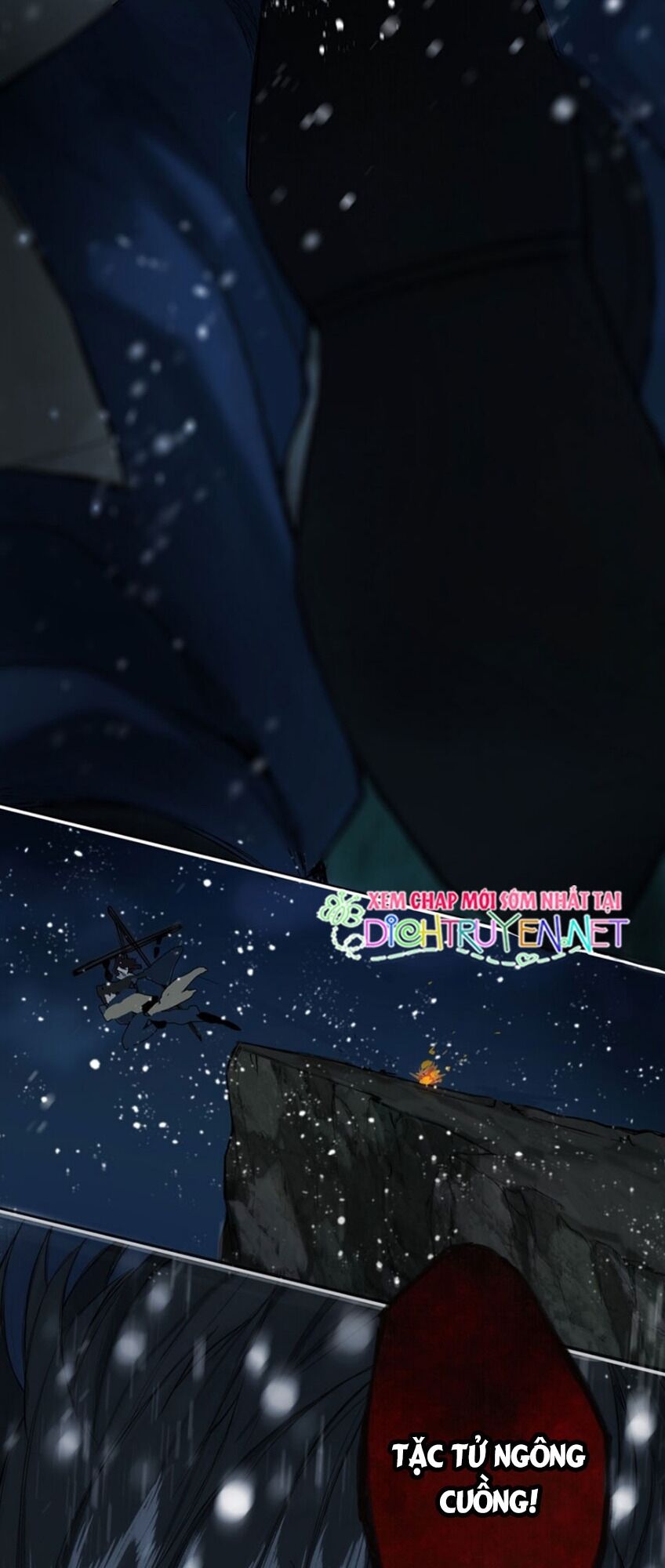 Lưu Hoa Bất Cập Xuân Chapter 27 - 35