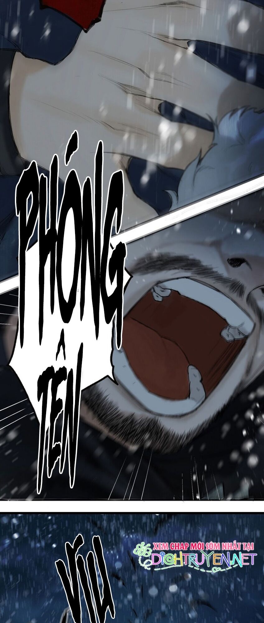 Lưu Hoa Bất Cập Xuân Chapter 27 - 37