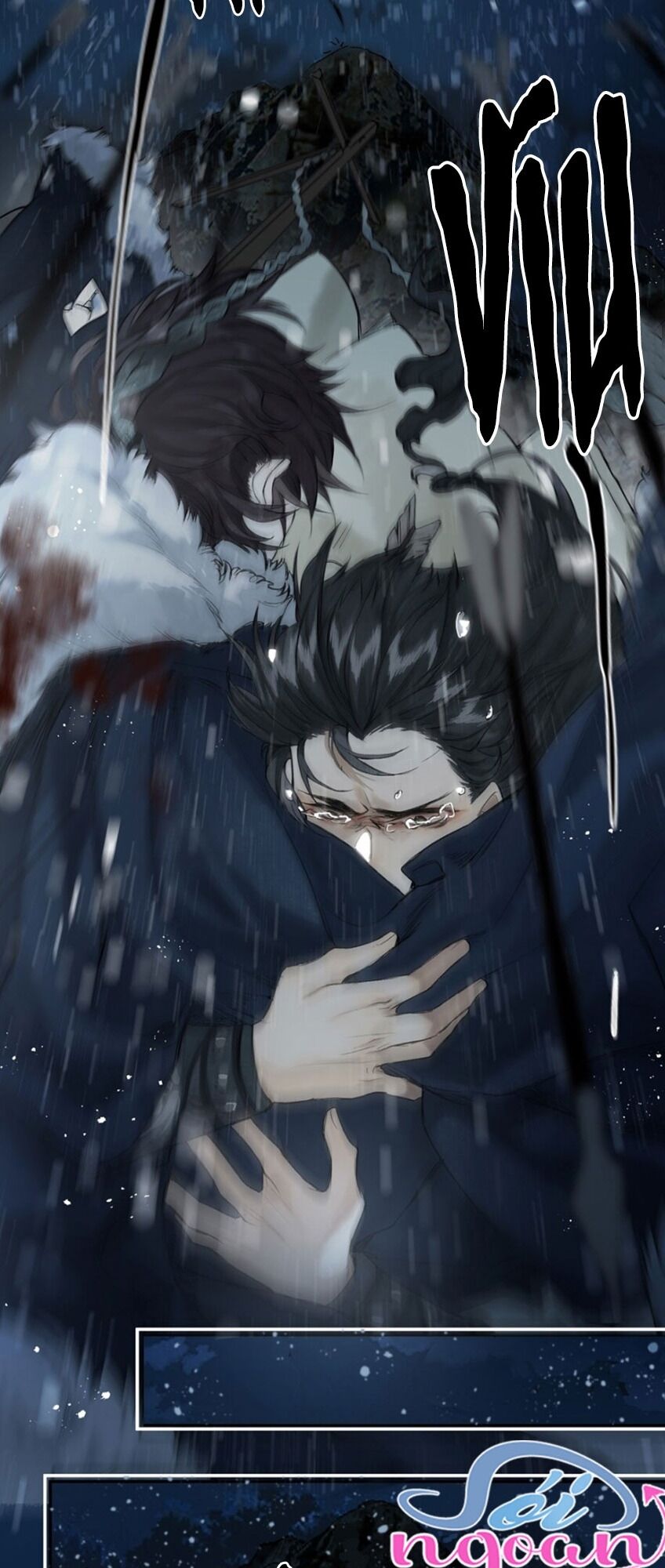 Lưu Hoa Bất Cập Xuân Chapter 27 - 38