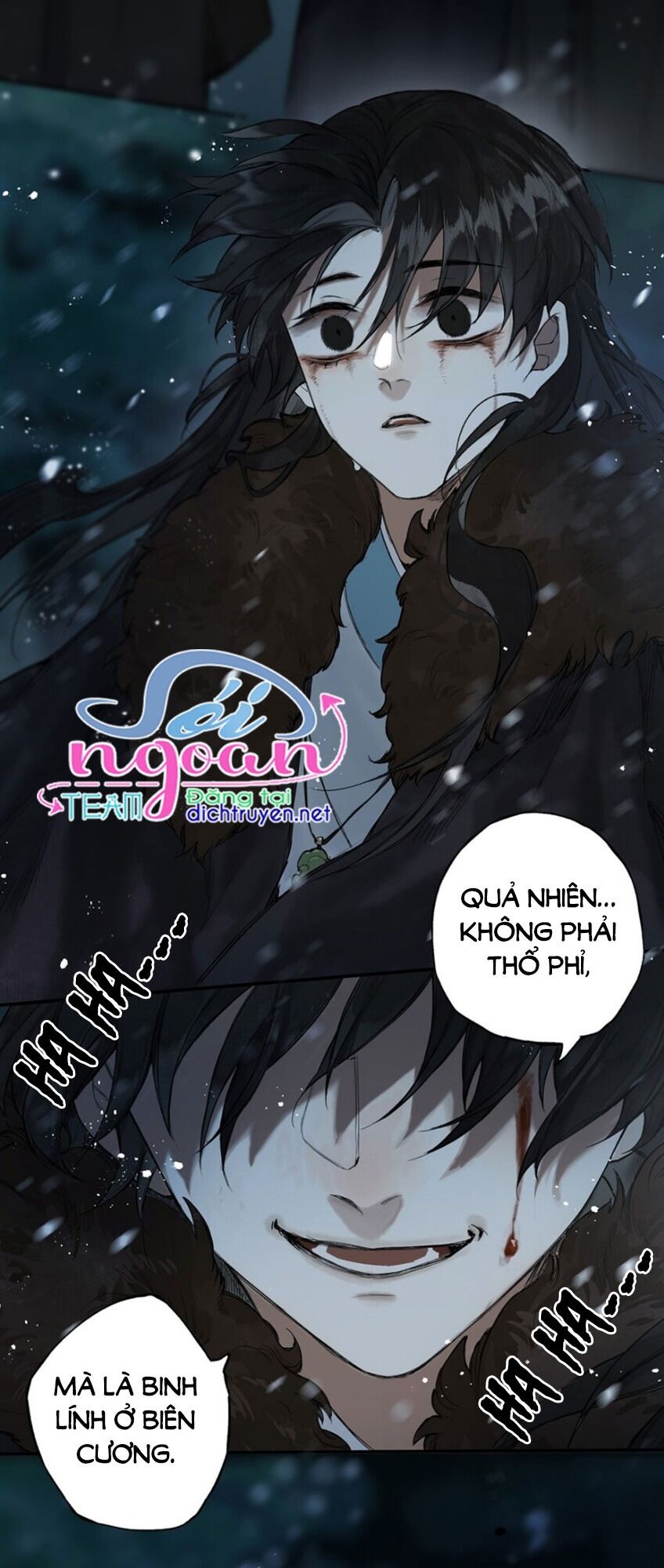 Lưu Hoa Bất Cập Xuân Chapter 27 - 41