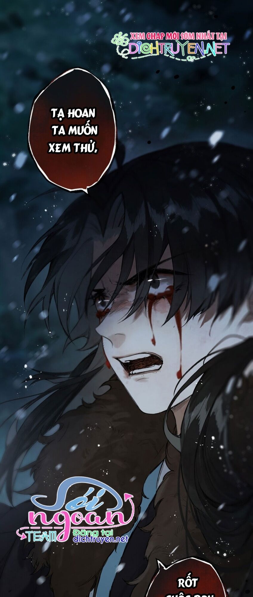 Lưu Hoa Bất Cập Xuân Chapter 27 - 42