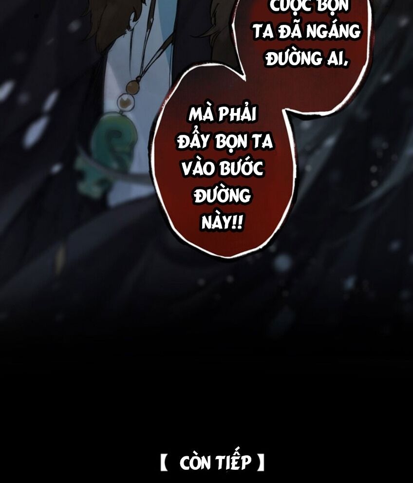 Lưu Hoa Bất Cập Xuân Chapter 27 - 43