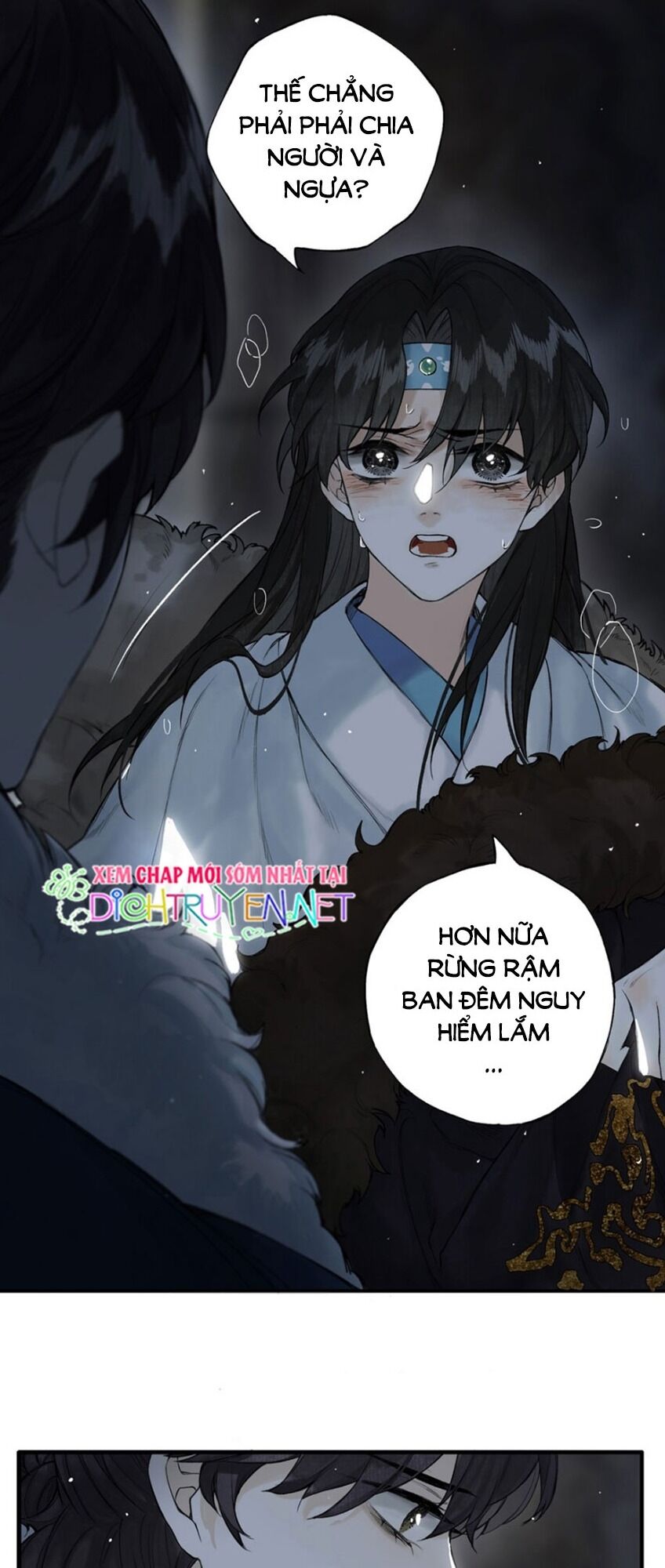 Lưu Hoa Bất Cập Xuân Chapter 27 - 10