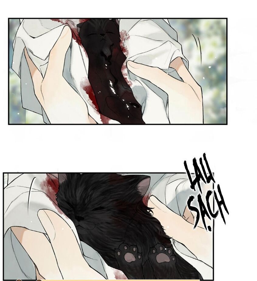 Lưu Hoa Bất Cập Xuân Chapter 28 - 14