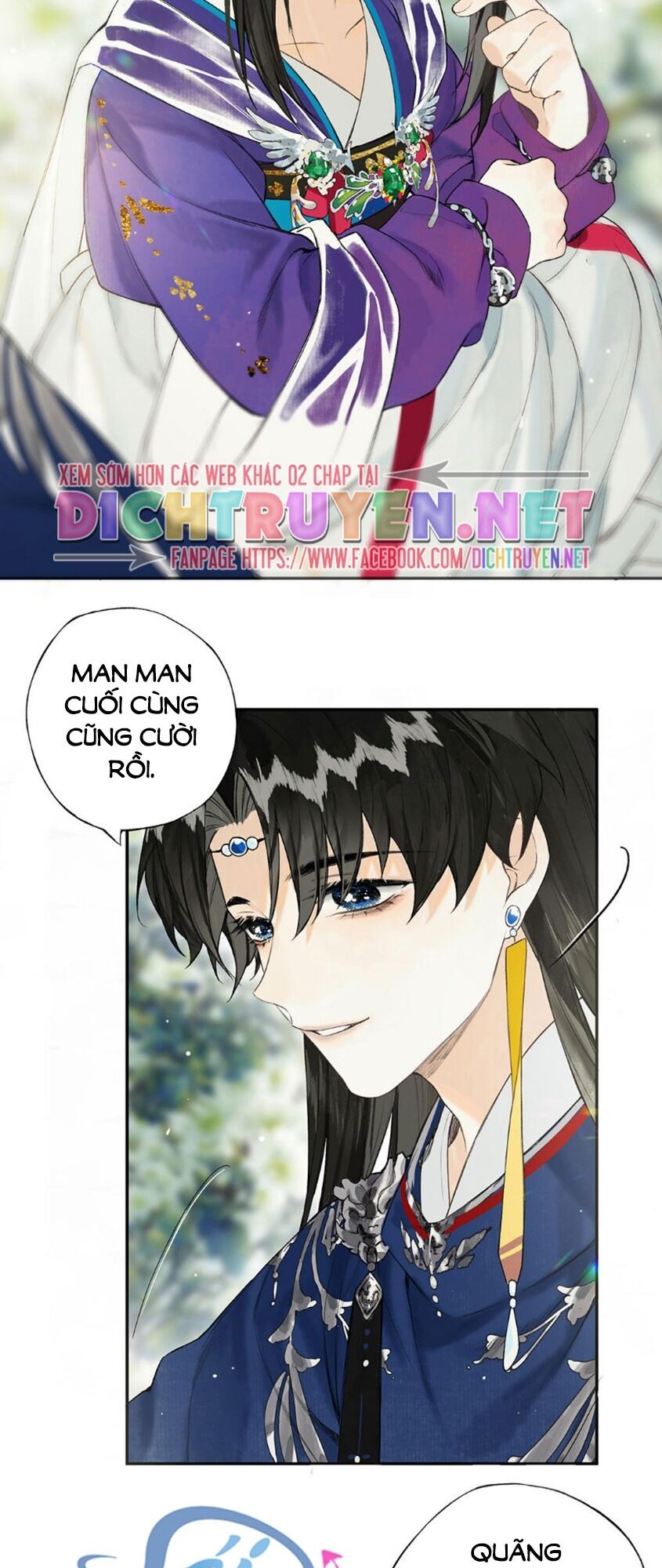 Lưu Hoa Bất Cập Xuân Chapter 28 - 17