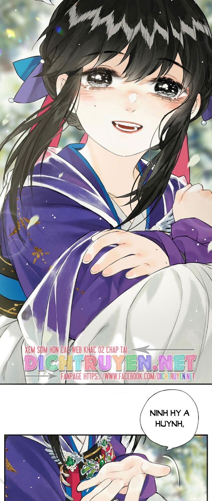 Lưu Hoa Bất Cập Xuân Chapter 28 - 25