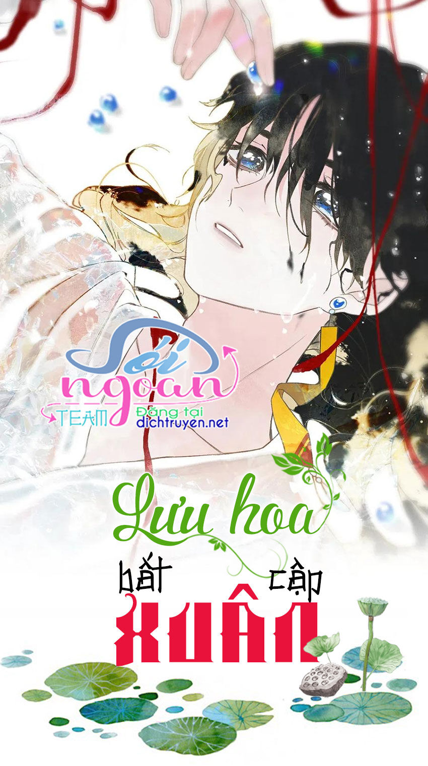 Lưu Hoa Bất Cập Xuân Chapter 29 - 2