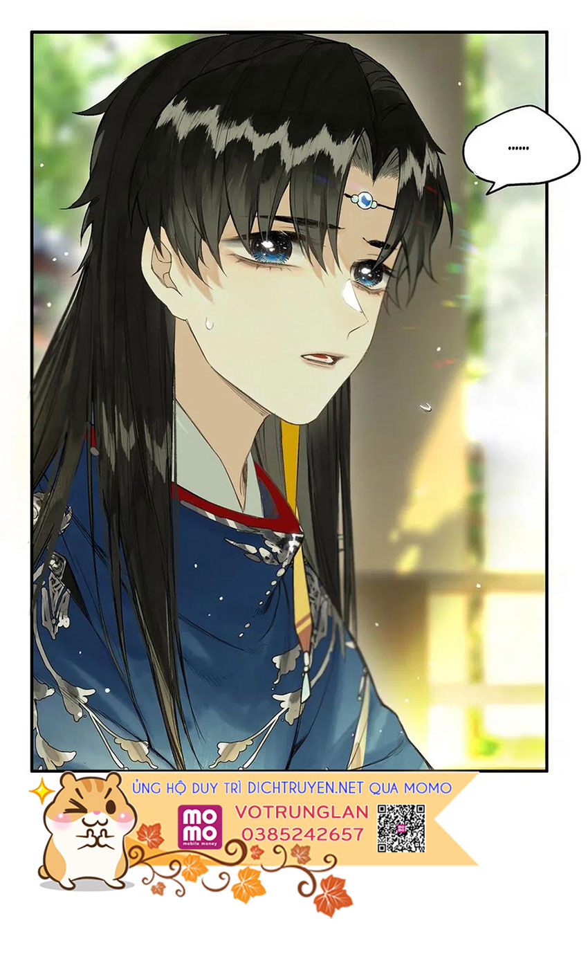 Lưu Hoa Bất Cập Xuân Chapter 29 - 15