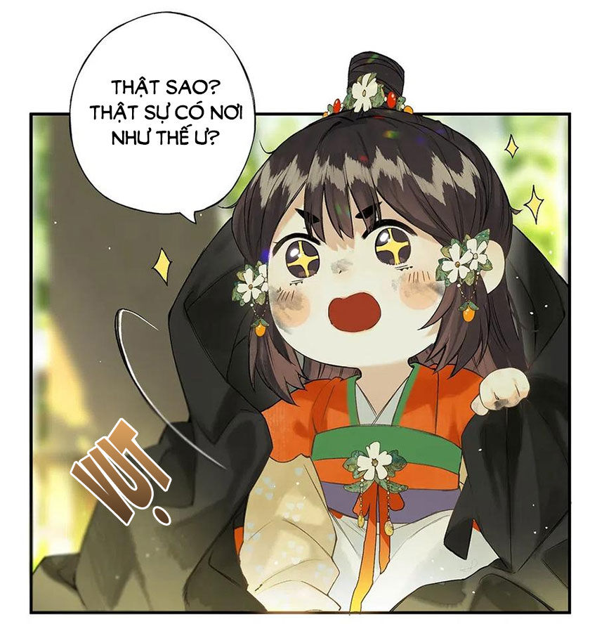 Lưu Hoa Bất Cập Xuân Chapter 29 - 16