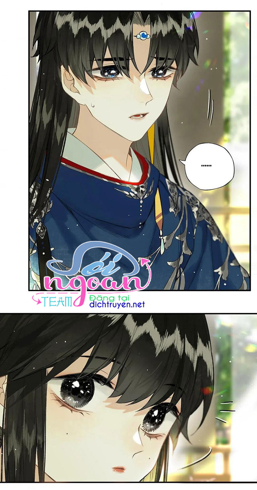 Lưu Hoa Bất Cập Xuân Chapter 29 - 19