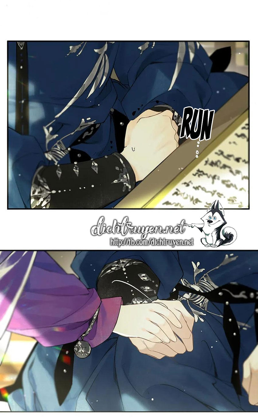 Lưu Hoa Bất Cập Xuân Chapter 29 - 20