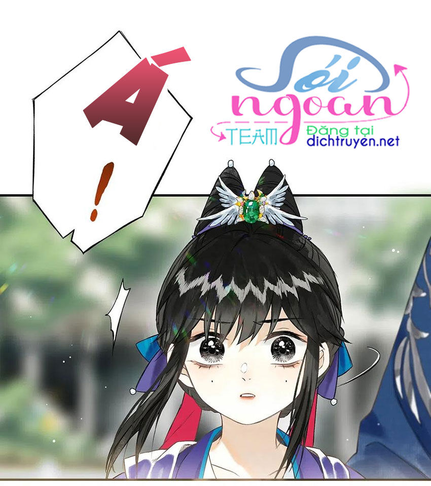 Lưu Hoa Bất Cập Xuân Chapter 29 - 31