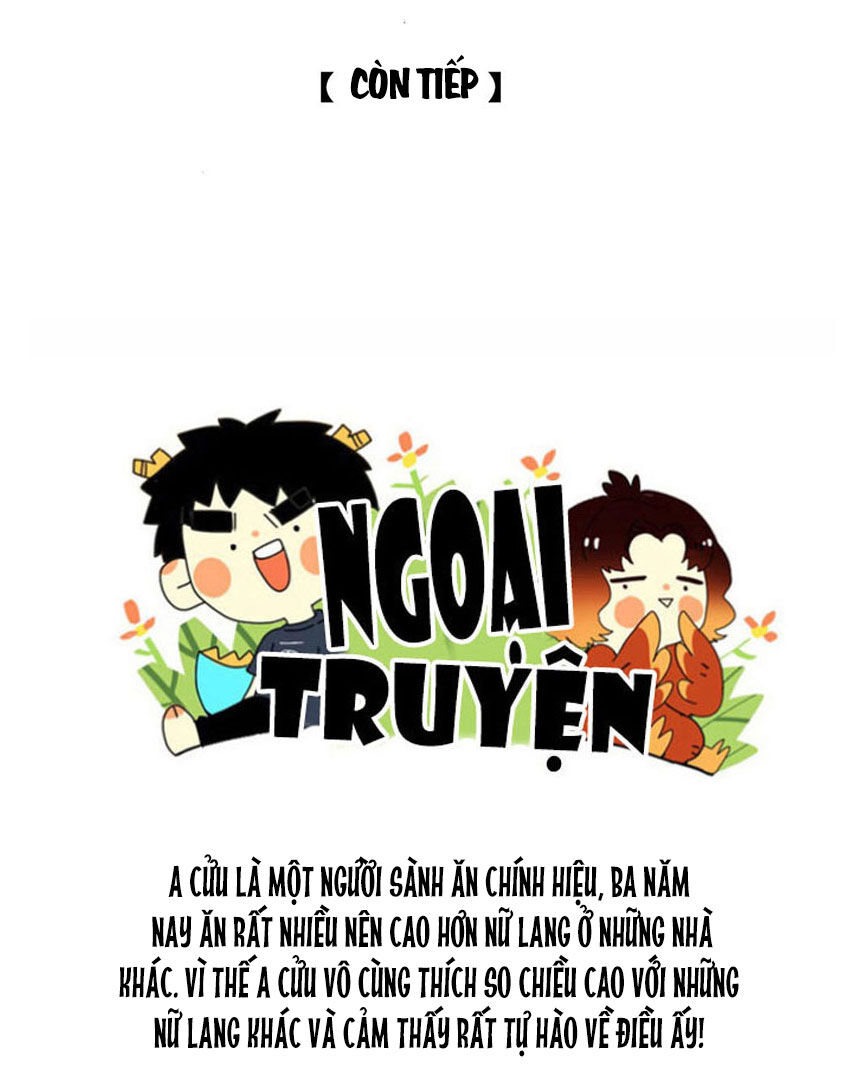 Lưu Hoa Bất Cập Xuân Chapter 29 - 34