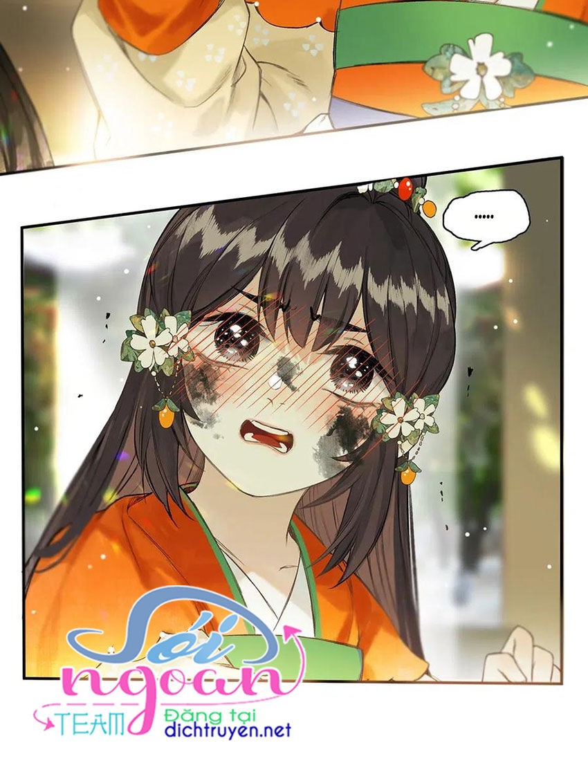 Lưu Hoa Bất Cập Xuân Chapter 29 - 8