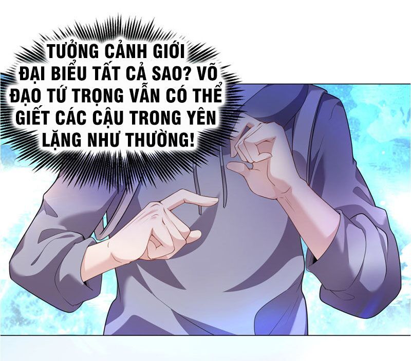Bá Thiên Chiến Hoàng Chapter 2 - 13