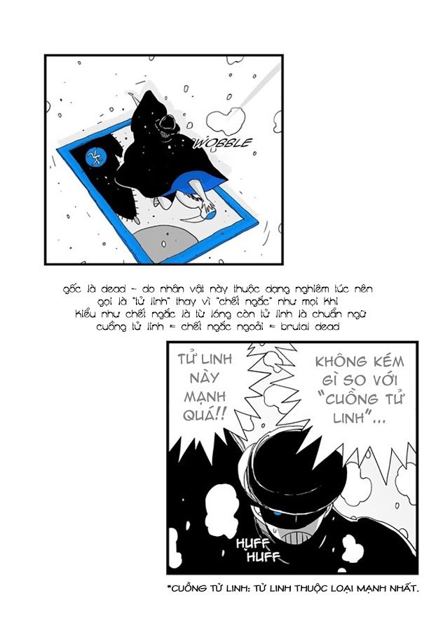 Hellper Chapter 43 - 11