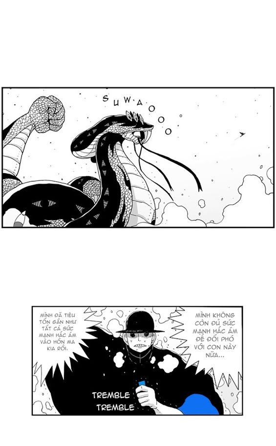 Hellper Chapter 43 - 12