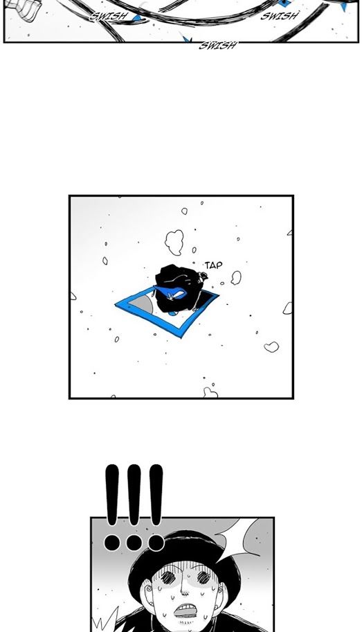 Hellper Chapter 43 - 14